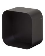 Brix black small ράφι Sealskin  362474219