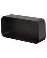 Brix black large ράφι Sealskin 362474419