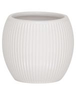 Convex white ποτήρι οδοντόβουρτσας Sealskin 362480410