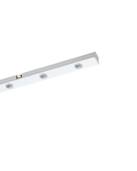 STICK ACCENT 06W 3000K BIANCO Ideal Lux 364087