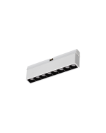 STICK ACCENT 08W 3000K BIANCO Ideal Lux 364094