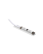 STICK CONNETTORE ALIMENTAZIONE BIANCO Ideal Lux 364148