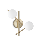 ATLAS AP2 ORO Ideal Lux 365084