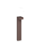 SIRIO LED PT1 H60 COFFEE Ideal Lux 365381