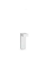 SIRIO PT1 H30 BIANCO Ideal Lux 365671