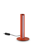 DORICA TL1 ARANCIONE Ideal Lux 366098