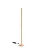 DORICA PT1 RAME Ideal Lux 366159