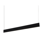 STEEL SP1 D09 MONO-EMISSION ACCENT 3000K NERO Ideal Lux 368771