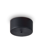 MAPA ROSONE SP1 G4 NERO Ideal Lux 368870