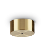 MAPA ROSONE SP1 G4 OTTONE Ideal Lux 368900