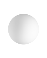 MAPA VETRO D40 BIANCO Ideal Lux 369488