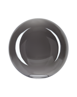 MAPA VETRO D50 FUME' Ideal Lux 369754