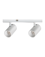 STICK SPOT DOUBLE 10W 3000K BIANCO Ideal Lux 369969