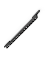 DEVA ACCENT 14W 4000K NERO Ideal Lux 369976