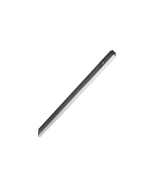 DEVA WIDE INNER 06W 4000K NERO Ideal Lux 370309