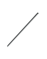 DEVA WIDE INNER 11W 4000K NERO Ideal Lux 370347