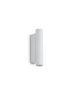 LOOK LED AP2 ROUND D30 H150 ON-OFF BIANCO 3000K Ideal Lux 370552