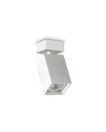 DYNAMITE AP1 SQUARE BIANCO Ideal Lux 371160