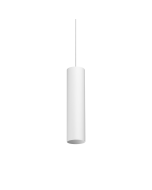 LOOK SP1 ROUND D60 H250 BIANCO Ideal Lux 371641