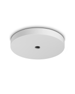 MAPA ROSONE CLOUD SP25 BIANCO Ideal Lux 371801