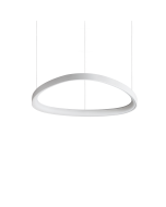 GEMINI SP D061 ON-OFF BIANCO 4000K Ideal Lux 372150