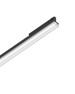 DISPLAY WIDE D0565 DALI 3000K NERO Ideal Lux 375311