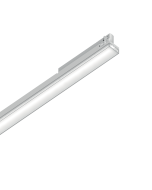 DISPLAY WIDE D0565 DALI 3000K BIANCO Ideal Lux 375335