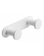 Πολυάγκιστρο Λευκό Bronze Art Universal 37H72-AA