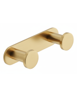 Πολυάγκιστρο Χρυσό Ματ Bronze Art Universal 37H72-G1