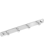 Πολυάγκιστρο Χρώμιο Bronze Art Universal 37H8-10-4