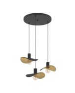 SACEDA Κρεμαστό Φωτιστικό Eglo 390395