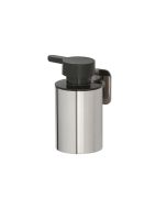 Tiger Colar Δοχείο Κρεμοσάπουνου Επιτοίχιο 180 ml Polished stainless steel 1313430346 1313430346