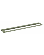 Πετσετοθήκη 60 Olive Core Bronze Art Shelfy 40FY-V2