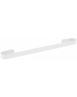 Πετσετοθήκη 60 Λευκό Bronze Art Nexus 40NE-AA