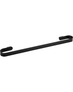 Πετσετοθήκη 60 Μαύρο Bronze Art Nexus 40NE-MM