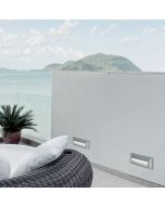 Απλίκα Led L:230 Leros Plus Viokef 4138100