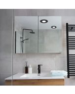 Σποτ Χωνευτό Στρογγυλό Viki Viokef 4151401