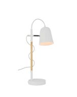 Λάμπα Λευκή Eddie Viokef 4163801