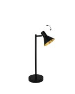 Πορτατίφ Μαύρο Harvey Viokef 4167300