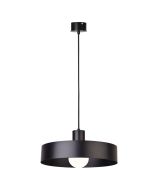 Μονόφωτο Μαύρο D350 Norton Viokef 4184801