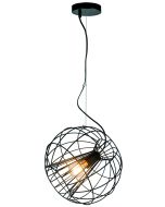 Μονόφωτο Μαύρο Pop Viokef 4193500