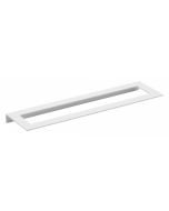 Πετσετοθήκη 40 Λευκό Bronze Art Shelfy 41FY-AA