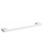 Πετσετοθήκη 40 Λευκό Bronze Art Vertigo 41V1-AA