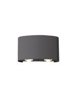 Απλίκα Ανθρακί Twist Viokef 4211001