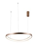 Μονόφωτο D:600 Loop Viokef 4222800