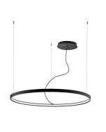 Μονόφωτο Μαύρο D:1270 Verdi Viokef 4224200