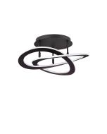 Πλαφονιέρα Charlie Viokef 4235700