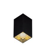 Φωτιστικό Οροφής Τετράγωνο Glam Viokef 4240501