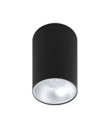 Φωτιστικό Οροφής Στρογγυλό Jhonny Viokef 4240801