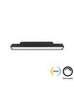 Linear L:300 Magnetic (dimmable) Viokef 4244300